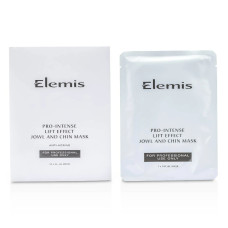 Elemis, Professional Ultimate Lift Jowl & CHI, n maska 10 gab.