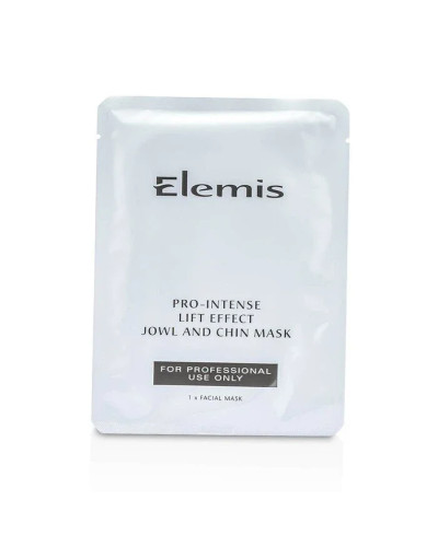 Elemis, Professional Ultimate Lift Jowl & CHI, n maska 10 gab., 0641628491193