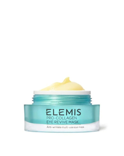 Elemis,  Pro-Collagen Eye Revive mask 15ml, 0641628501236