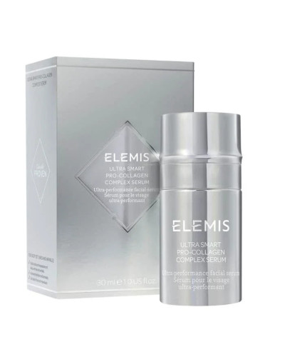 Elemis,  Ultra Smart Pro-Collagen Complex serum 30ml, 0641628501557