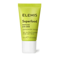 Elemis, Superfood Matcha Eye Dew acu želeja 15ml