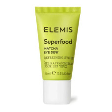 Elemis,  Superfood Matcha Eye Dew eye gel 15ml