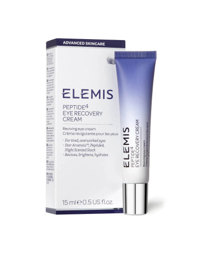 Elemis, Восстанавливающий крем для глаз Peptide4 15 мл, 0641628501687