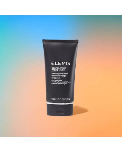 Elemis,  Deep Cleanse facial wash 150ml, 0641628502103