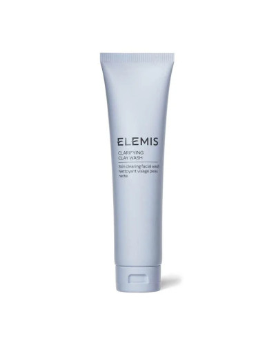 Elemis,  Clarifying Clay wash 150ml, 0641628502752