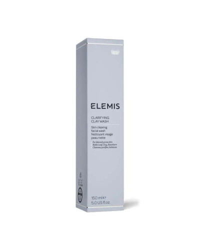 Elemis, Attīrošs māla mazgāšanas līdzeklis 150ml, 0641628502752