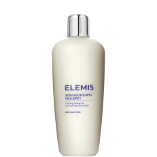 Elemis, Barojošs vannas pieniņš ādai 400ml