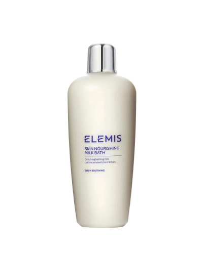 Elemis,  Skin Nourishing bath milk 400ml, 0641628503346