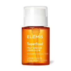 Elemis, Superfood augļu etiķa toniks 145ml