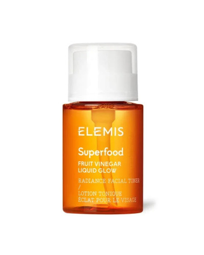 Elemis, Superfood augļu etiķa toniks 145ml, 0641628505715