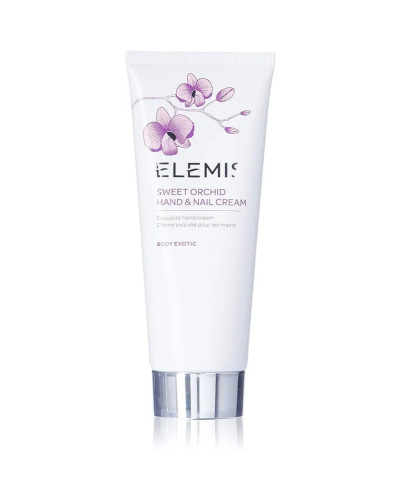 Elemis, Sweet OrCHI, d Крем для рук и ногтей 100 мл, 0641628508433