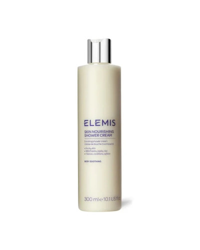 Elemis,  Skin Nourishing Shower Cream 300ml, 0641628508662