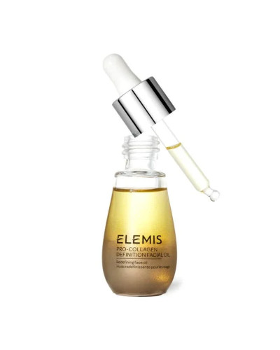 Elemis,  Pro-Definition facial oil 15ml, 0641628511501