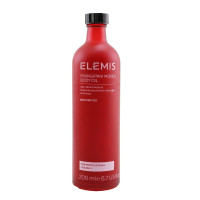 Elemis,  Exotic Frangipani Monoi body oil 200ml