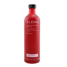 Elemis,  Exotic Frangipani Monoi body oil 200ml