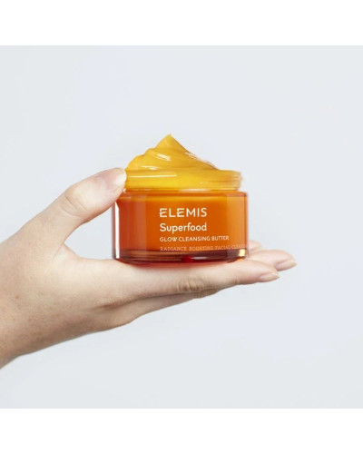 Elemis, Superfood Glow sviests 90ml, 0641628601233