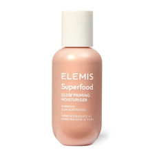 Elemis, Superfood Glow Priming moisturiser 60ml