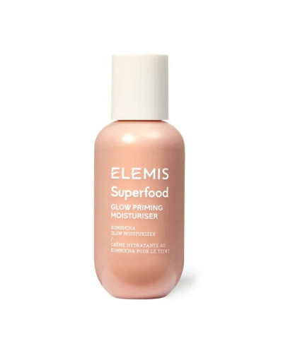 Elemis, Superfood Glow Priming mitrinošs krēms 60ml, 0641628601240