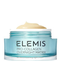 Elemis, Pro-Collagen Overnight Matrix krēms 50ml