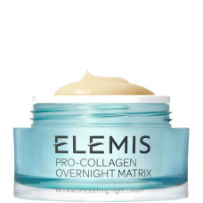 Elemis, Pro-Collagen Overnight Matrix cream 50ml