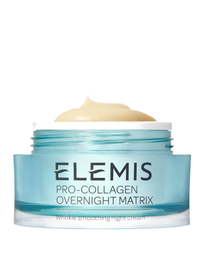 Elemis, Pro-Collagen Overnight Matrix krēms 50ml, 0641628601431