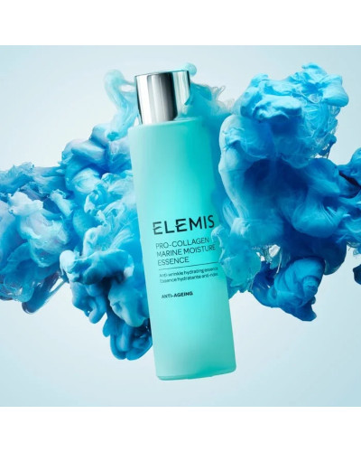 Elemis, Морская увлажняющая эссенция Pro-Collagen 100 мл, 0641628601585