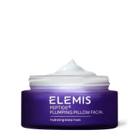 Elemis, Peptide4 Plumping Pillow sejas maska 50ml