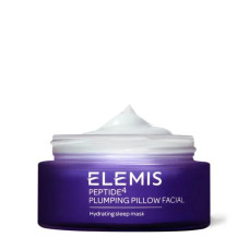 Elemis,  Peptide4 Plumping Pillow facial mask 50ml