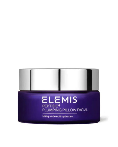 Elemis, Peptide4 Plumping Pillow sejas maska 50ml, 0641628601783