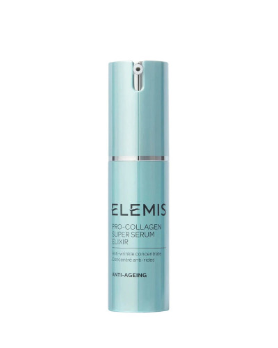 Elemis, Про-коллагеновая суперсыворотка-эликсир 15 мл, 0641628601899