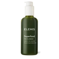 Elemis, Superfood sejas mazgāšanas līdzeklis 200ml