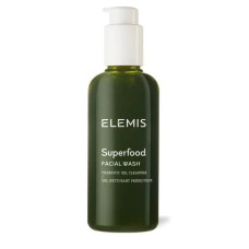 Elemis,  Superfood facial wash 200ml