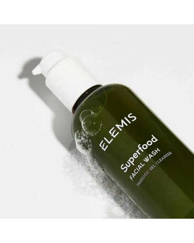 Elemis,  Superfood facial wash 200ml, 0641628602254