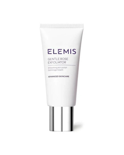 Elemis, Нежное отшелушивающее средство с розой 50 мл, 0641628602629