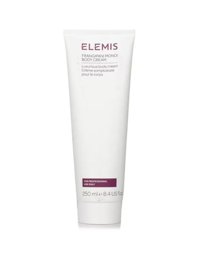 Elemis, Professional Frangipani Monoi ķermeņa krēms 250ml, 0641628618200