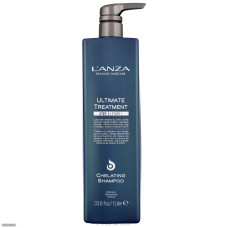 L'ANZA, Ultimate Treatment Chelating Shampoo 1000 ml