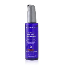 L'ANZA, Ultimate Treatment Power Booster Volume 100 мл