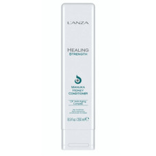 L'ANZA, Healing Strength Manuka Honey Conditioner 250 мл