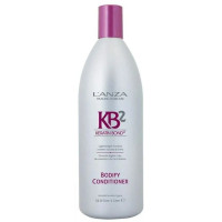 L'ANZA, Kondicionieris Keratin Bond 2 Volume 1000ml