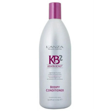 L'ANZA, Keratin Bond 2 Volume Conditioner 1000ml