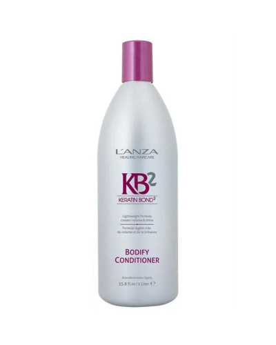 LANZA, Kondicionieris Keratin Bond 2 Volume 1000ml, 0654050171335