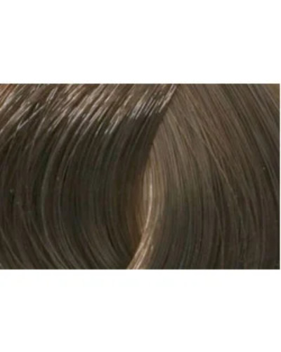 LANZA, Healing Color 7AX (7/9) Dark Extra Ash Blonde 90ml, 0654050192705