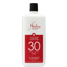 L'ANZA, Healing Color Cream Developer 30 Volume 900ml