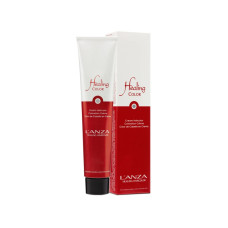 L'ANZA, Healing Color Hair Dye 7N (7/0) Dark Natural Blonde 90ml