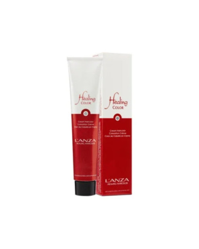 LANZA, Healing Color 10N (10/0) Very Light Natural Blonde 60ml, 0654050196086