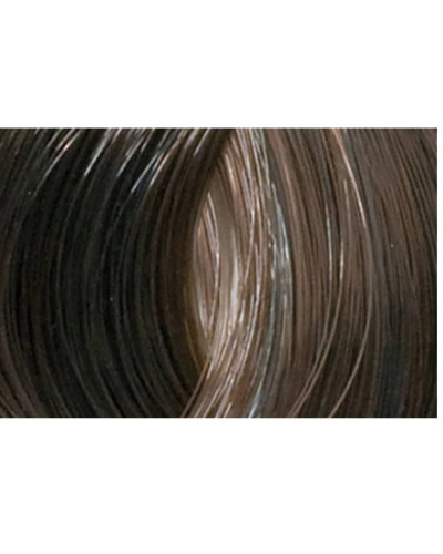 LANZA, Healing Color 5A (5/1) Medium Ash Brown 60ml, 0654050196109