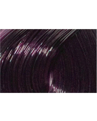 LANZA, Healing Color 4V (4/7) Dark Violet Brown 60ml, 0654050196543