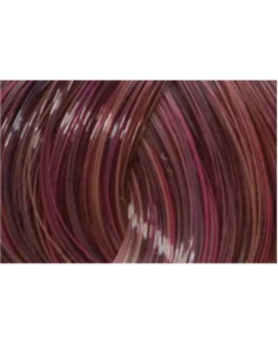 LANZA, Healing Color 5V (5/7) Medium Violet Brown 60ml, 0654050196550