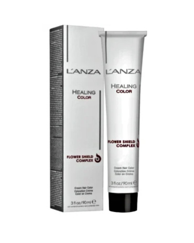 LANZA, Ārstnieciskā krāsa 200P (200/71) Super Lift Pearl Blonde 60ml, 0654050196758