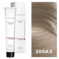 L'ANZA, Восстанавливающий цвет 200AX (200/9) Super Lift Extra Ash Blonde 60 мл